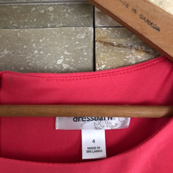 Dress Barn size 4 - Picture 3 of 3